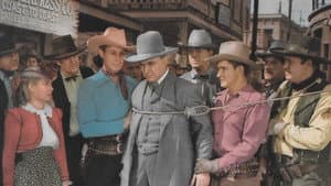 Pals of the Pecos — foto 1