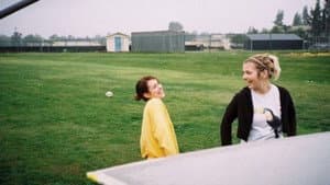 Behind the Scenes of Palo Alto — foto 4