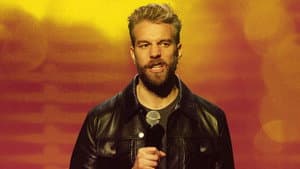 Anthony Jeselnik: Fire in the Maternity Ward — foto 1