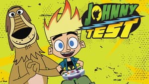 Johnny Test — foto 6