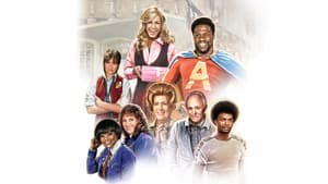 Live in Front of a Studio Audience: The Facts of Life and Diff'rent Strokes — foto 1