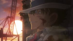 Detective Conan: El puño de zafiro azul — foto 9