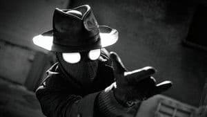 Spider-Noir — foto 3