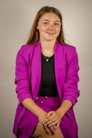 Lucy Rodgers