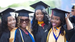 Tell Them We Are Rising: The Story of Black Colleges and Universities — foto 1