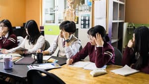 School for Defectors — foto 4