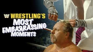 Wrestling's Most Embarrassing Moments — foto 2