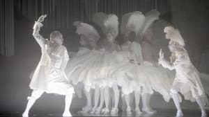 Mozart: Die Zauberflöte — foto 1