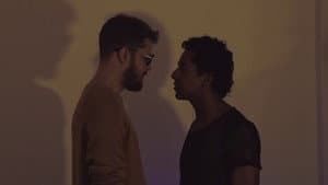 Eu Não Gosto de Ficar Sozinho — foto 1