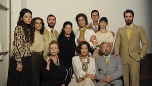 Gli anni amari — foto 4