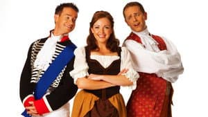 CBeebies Presents: Strictly Cinderella — foto 3