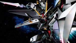 机动戦士ガンダムSEED C.E.73  STARGAZER — foto 1