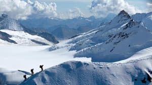 Alpes — foto 1