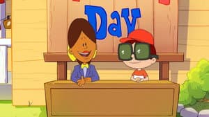 Backyard Sports: The Animated Special — foto 4