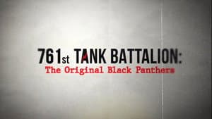 761st Tank Battalion: The Original Black Panthers — foto 2