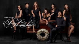 Pretty Little Liars — foto 4