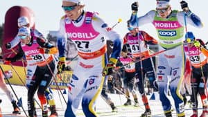 Gröt, svett och klistervalla — foto 1