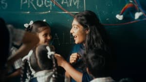 Frangipani: The Short Film — foto 5