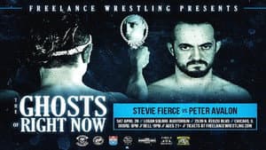 Freelance Wrestling: The Ghost Of Right Now — foto 2