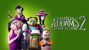 Los Locos Addams 2 — foto 2