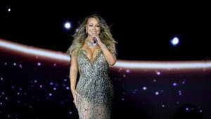 Mariah Carey at the BBC — foto 1