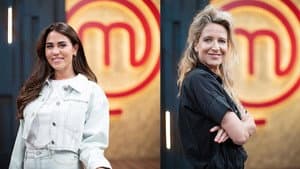 Celebrity MasterChef Vlaanderen — foto 3
