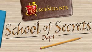 Descendants: School of Secrets — foto 1