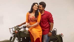 சிலுக்குவார்பட்டி சிங்கம் — foto 4