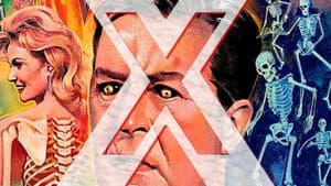 El hombre con ojos de rayos X — foto 11