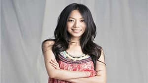 Wan Fang Those Nights You Do Not Know Live Concert — foto 1