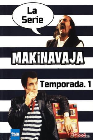 Temporada 1