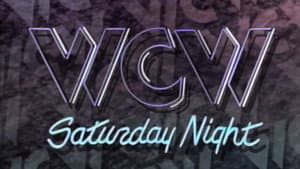 WCW Saturday Night — foto 2