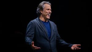 John Bishop 25 Tour: Live From Dublin — foto 2