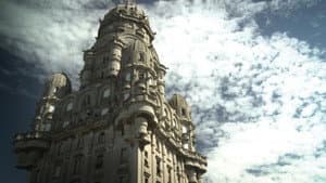 El Rascacielos Latino — foto 1