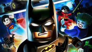 LEGO Batman: La Película - Los Super Héroes Se Unen — foto 2