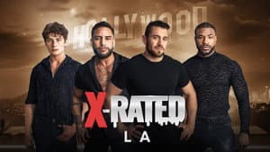 X-Rated: LA — foto 2