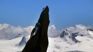 Au-delà des cimes — foto 2