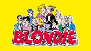 Blondie & Dagwood: Second Wedding Workout — foto 1