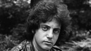 Billy Joel - Bremen 1978 — foto 1
