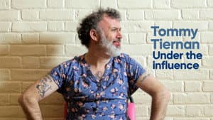 Tommy Tiernan: Under the Influence — foto 1
