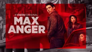 Max Anger - With One Eye Open — foto 3