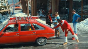 Les Bronzés font du ski — foto 10
