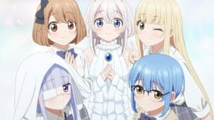 One Room, Hiatari Futsuu, Tenshi-tsuki — foto 3