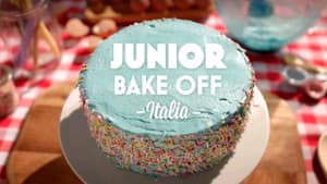 Junior Bake Off Italy — foto 1