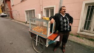 Ben Geldim Gidiyorum — foto 1