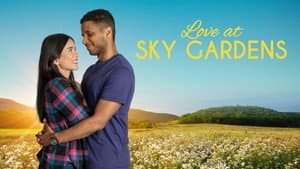 Love at Sky Gardens — foto 2