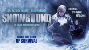 Snowbound: The Jim and Jennifer Stolpa Story — foto 1