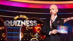 Tom Allen’s Quizness — foto 1