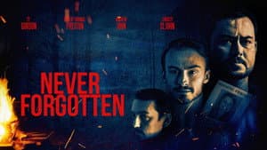 Never Forgotten — foto 1