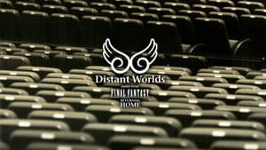 Distant Worlds - Music from Final Fantasy Returning Home — foto 1
